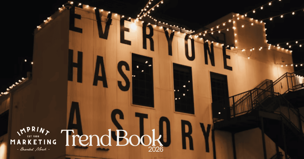 2026 Trend Book